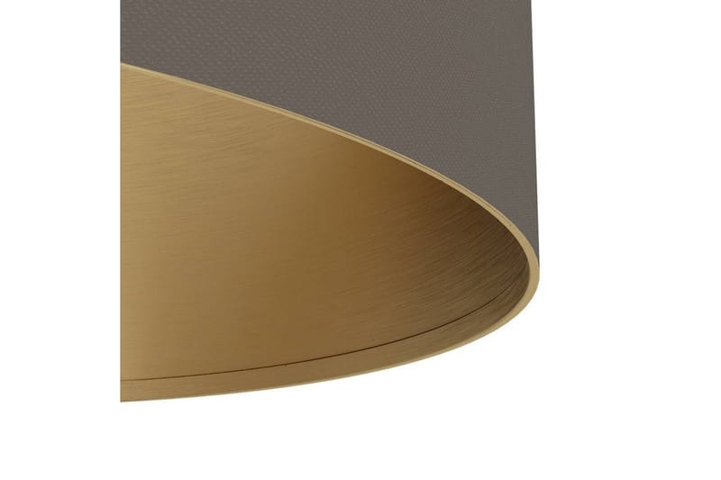 Golvlampa Eglo Santandria Cappuccino - Products - Belysning - Lampor & belysning inomhus - Golvlampa