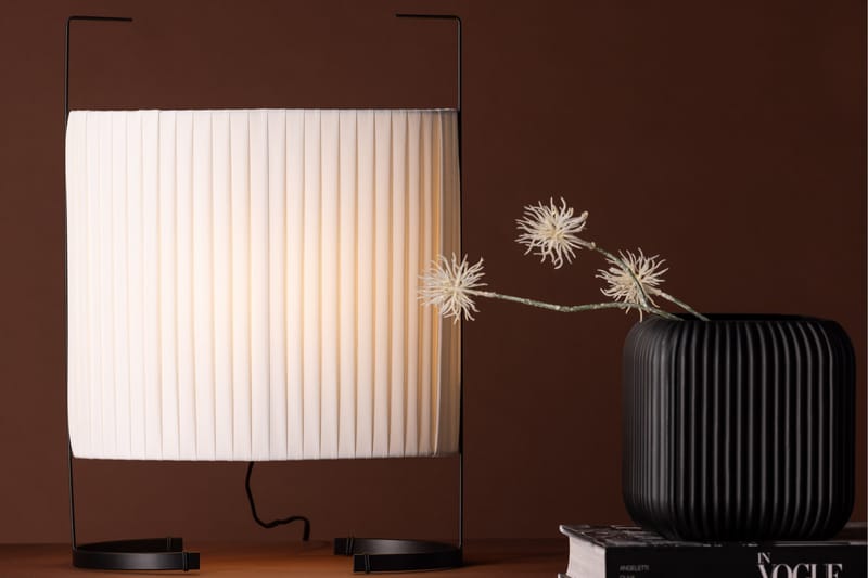 Rennes Golvlampa 48 cm - Beige - Products - Belysning - Lampor & belysning inomhus - Golvlampa