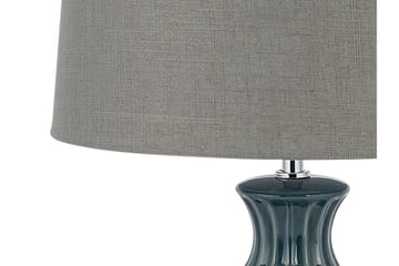 Samina Bordslampa 35 cm - Grön - Products - Belysning - Lampor & belysning inomhus - Bordslampa