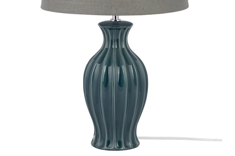 Samina Bordslampa 35 cm - Grön - Products - Belysning - Lampor & belysning inomhus - Bordslampa