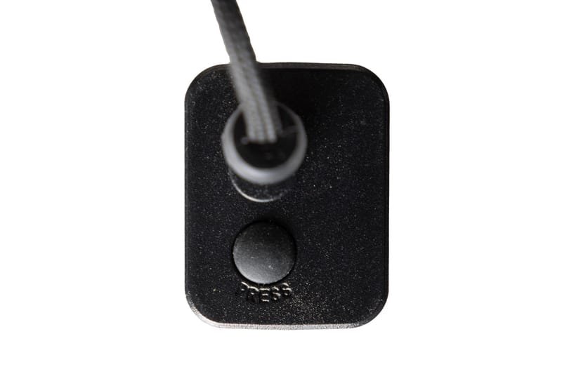 Åre Adventsljusstake 36 cm - Svart - Products - Belysning - Lampor & belysning inomhus - Sovrumslampa - Sänglampa - Sängbordslampa