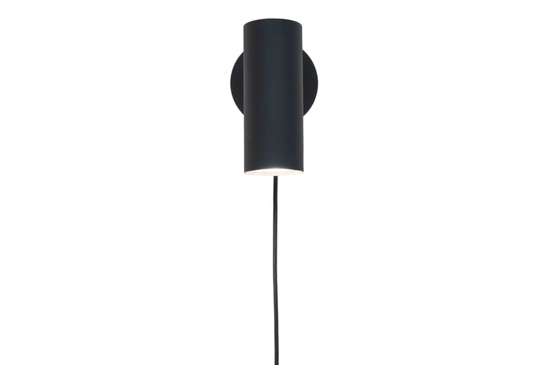 Edgewood Läslampa - Svart - Products - Belysning - Lampor & belysning inomhus - Sovrumslampa - Sänglampa - Sänglampa vägg
