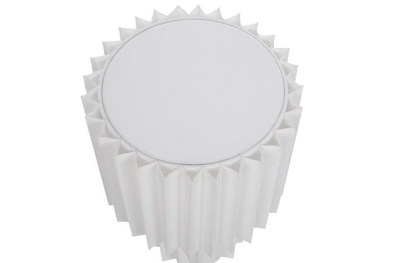 Gozocap Bordslampa 40 cm E27 - Vit - Products - Belysning - Lampor & belysning inomhus - Sovrumslampa - Sänglampa - Sängbordslampa