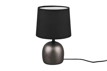 Malu Bordslampa E14 svart - Svart - Products - Belysning - Lampor & belysning inomhus - Sovrumslampa - Sänglampa - Sängbordslampa