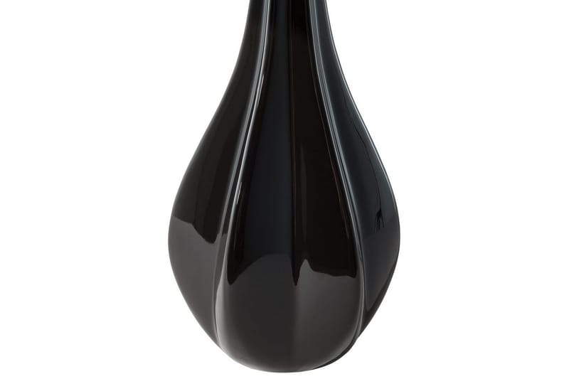 Sardinien Bordslampa 60 cm E27 - Svart - Products - Belysning - Lampor & belysning inomhus - Sovrumslampa - Sänglampa - Sängbordslampa
