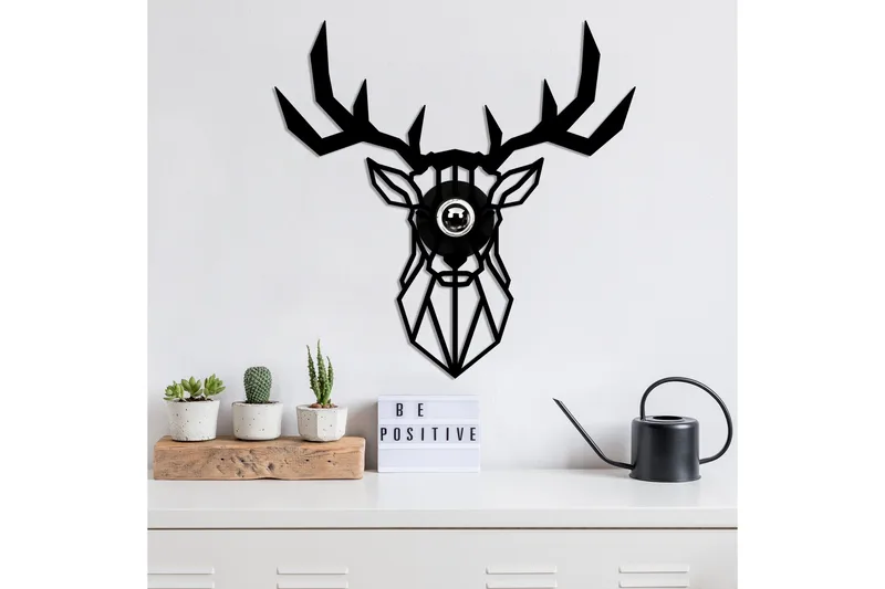 Shadow Vägglampa - Svart - Products - Belysning - Lampor & belysning inomhus - Sovrumslampa - Sänglampa - Sänglampa vägg