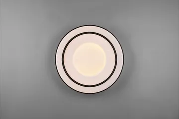 Arco LED Plafond mattsvart starlight RGBW - Matt svart - Products - Belysning - Lampor & belysning inomhus - Taklampa & takbelysning - Takplafond