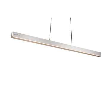 Pendel TRIO Donegal - Borstad Stål - Products - Belysning - Lampor & belysning inomhus - Taklampa & takbelysning - Kökslampa & taklampa kök