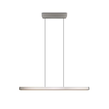 Pendel TRIO Donegal - Borstad Stål - Products - Belysning - Lampor & belysning inomhus - Taklampa & takbelysning - Kökslampa & taklampa kök