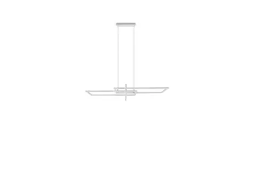 Salinas LED Taklampa mattvit - Matt vit - Products - Belysning - Lampor & belysning inomhus - Taklampa & takbelysning - Kökslampa & taklampa kök
