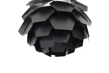 Segre Taklampa 40 cm - Svart - Products - Belysning - Lampor & belysning inomhus - Taklampa & takbelysning - Pendellampa & hänglampa