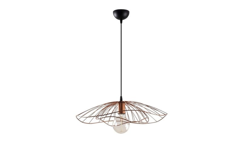 Taklampa Majrula Masasada Koppar - Koppar - Products - Belysning - Lampor & belysning inomhus - Taklampa & takbelysning - Pendellampa & hänglampa