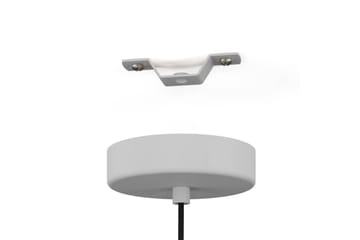 Takpendel Eglo Estepona Grå - Products - Belysning - Lampor & belysning inomhus - Taklampa & takbelysning - Pendellampa & hänglampa