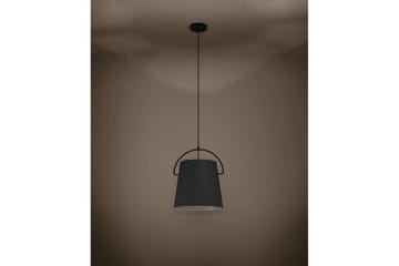 Takpendel Eglo Granadillos Svart - Products - Belysning - Lampor & belysning inomhus - Taklampa & takbelysning - Pendellampa & hänglampa