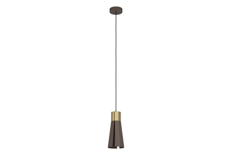 Takpendel Eglo Losalomas, Brons/Guld