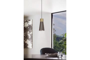 Takpendel Eglo Losalomas - Brons/Guld - Products - Belysning - Lampor & belysning inomhus - Taklampa & takbelysning - Pendellampa & hänglampa
