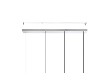 Takpendel Eglo Majana Opalvit/Krom med 3 Lampor - Products - Belysning - Lampor & belysning inomhus - Taklampa & takbelysning - Pendellampa & hänglampa