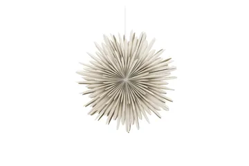 Sälen Adventsstjärna / Jullampa 46 cm - Beige - Products - Belysning - Julbelysning - Adventsstjärna