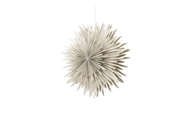 Sälen Adventsstjärna / Jullampa 46 cm - Beige - Products - Belysning - Julbelysning - Adventsstjärna