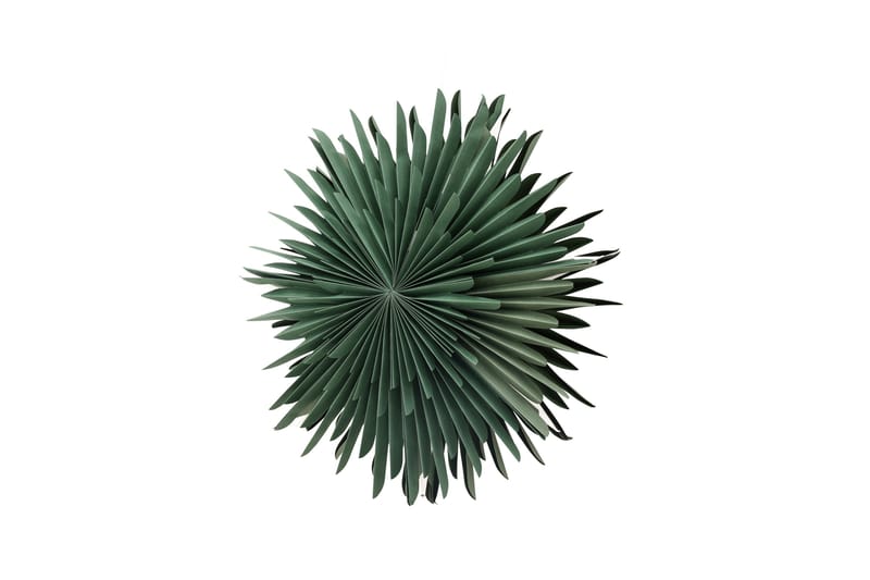 Sälen Adventsstjärna / Jullampa 60 cm - Grön - Products - Belysning - Julbelysning - Adventsstjärna