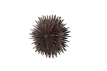 Sälen Adventsstjärna / Jullampa 60 cm - Greige - Products - Belysning - Julbelysning - Adventsstjärna