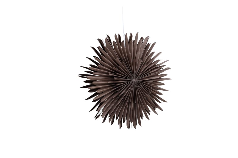 Sälen Adventsstjärna / Jullampa 60 cm - Greige - Products - Belysning - Julbelysning - Adventsstjärna