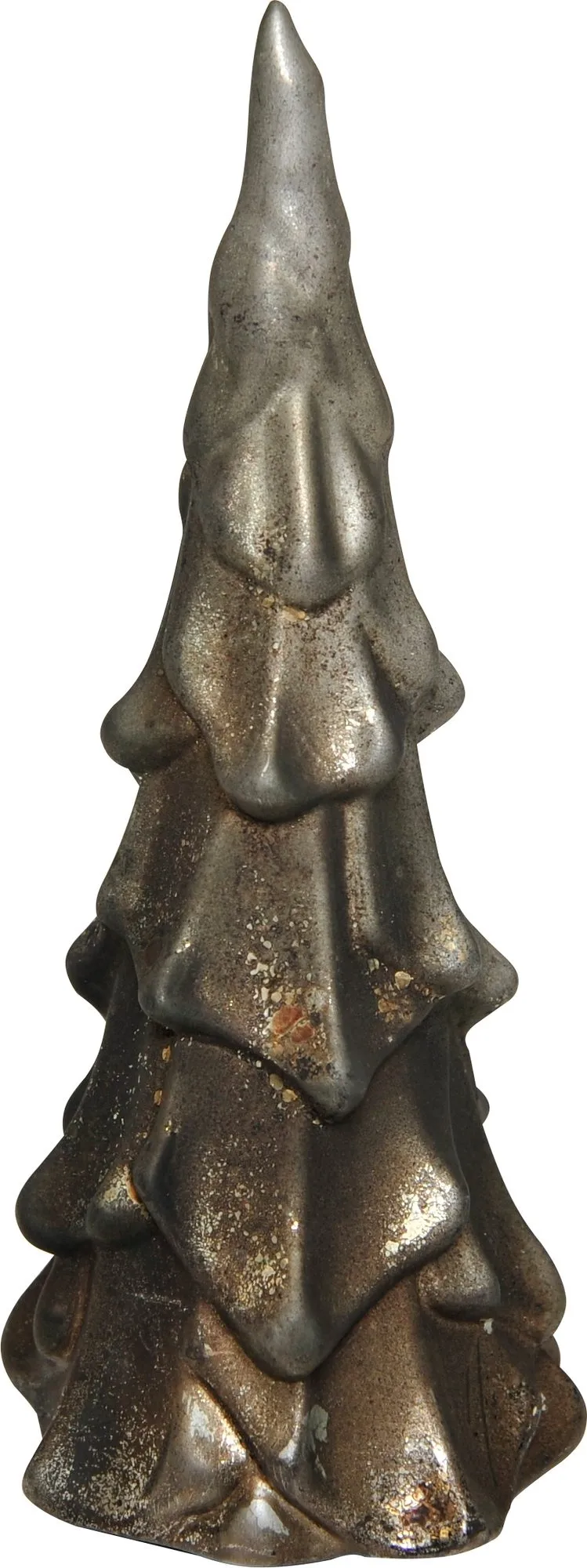 Bordslampa Wonderland Julgran med Ljus, ljus