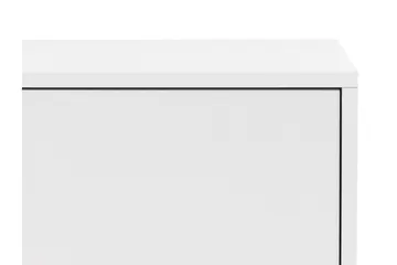 Agawal Garderob med Spegel 100x178 cm - Vit - Products - Förvaring - Garderober & garderobssystem