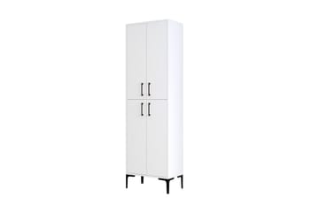Retzow Badrumsskåp 35x60 cm - Vit - Products - Förvaring - Badrumsförvaring - Badrumsskåp