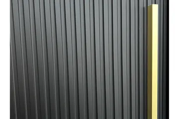 Dunvegan Garderob m. Spegel - Vit - Products - Förvaring - Garderober & garderobssystem