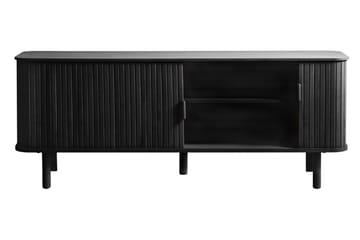 Ankur Konsollbord 160 cm - Svart - Products - Förvaring - Förvaringsmöbler - Sideboard & skänk