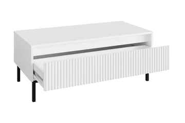 Bjurholm Möbelset För Vardagsrum - Vit - Products - Förvaring - Förvaringsmöbler - Möbelset för vardagsrum