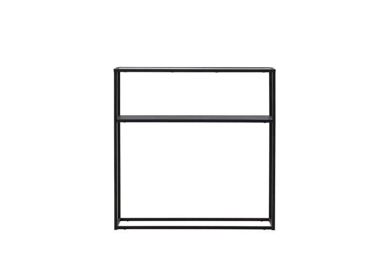 Bogóta Skänk 80x30 cm - Svart - Products - Förvaring - Förvaringsmöbler - Sideboard & skänk