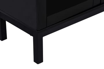 Alcoa Byrå 40 cm - Svart - Products - Förvaring - Förvaringsmöbler - Byrå