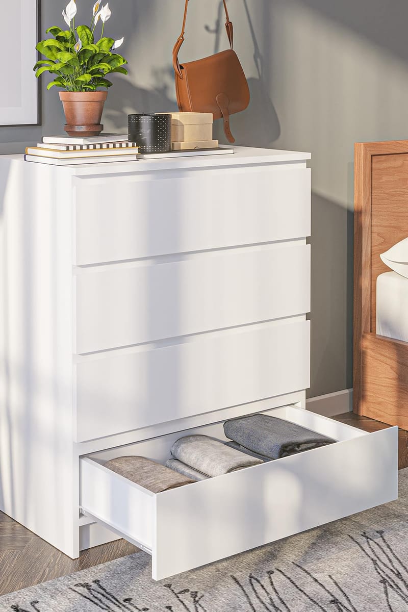 Ferin Byrå 80 cm - Products - Förvaring - Förvaringsmöbler - Byrå - Hallbyrå