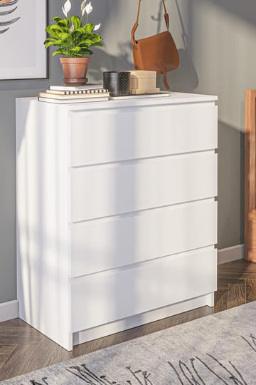 Ferin Byrå 80 cm - Products - Förvaring - Förvaringsmöbler - Byrå - Hallbyrå