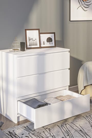 Ferin Byrå 80 cm - Products - Förvaring - Förvaringsmöbler - Byrå - Hallbyrå