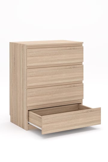 Ferin Byrå 80 cm - Products - Förvaring - Förvaringsmöbler - Byrå - Hallbyrå
