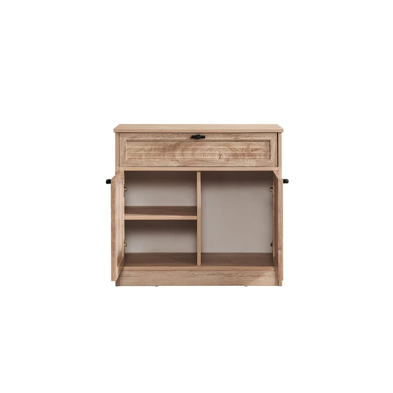 Reghum Byrå 87 cm - Products - Förvaring - Förvaringsmöbler - Byrå