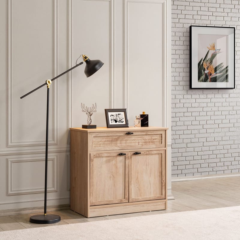 Reghum Byrå 87 cm - Products - Förvaring - Förvaringsmöbler - Byrå