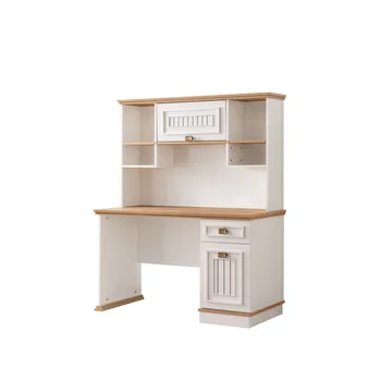 Ulmar Skrivbord 131 cm - Products - Förvaring - Förvaringsmöbler - Byrå - Sekretär