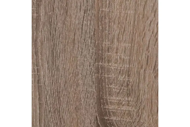 Dallas Skänk 157x43,5x111 cm LED-belysning - Ek/Led-Belysning - Products - Förvaring - Förvaringsmöbler - Sideboard & skänk