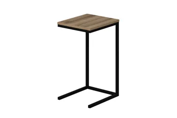 Davin Skänk 35 cm - Valnöt - Products - Möbler - Bord & matgrupp - Avlastningsbord & sidobord - Lampbord & sidobord