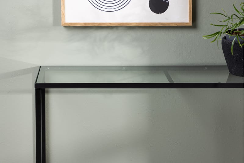 Dipp Skänk 100x30 cm - Svart - Products - Förvaring - Förvaringsmöbler - Sideboard & skänk