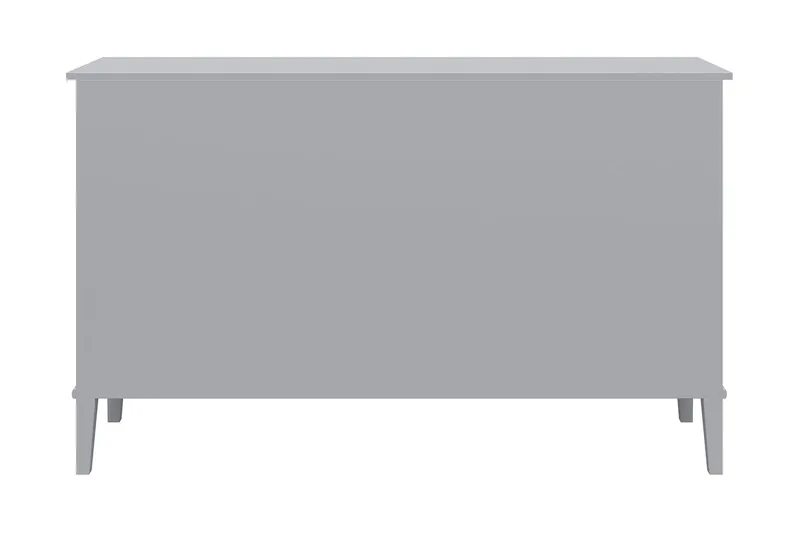 Evgeni Byrå 6 lådor - Grå - Products - Förvaring - Förvaringsmöbler - Byrå