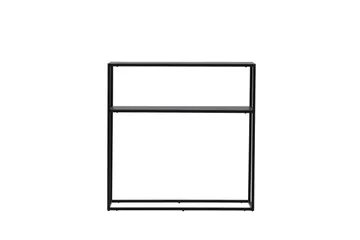 Georgetown Skänk 80x30 cm - Svart - Products - Förvaring - Förvaringsmöbler - Sideboard & skänk