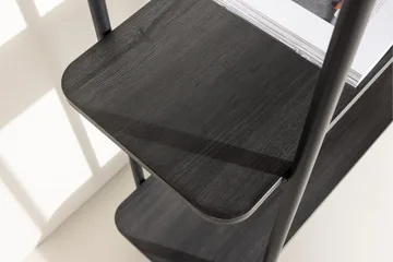 Heim Skänk 120x40 cm - Svart - Products - Förvaring - Förvaringsmöbler - Sideboard & skänk