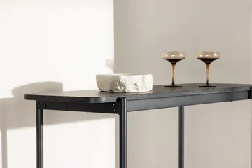 Heim Skänk 120x40 cm - Svart - Products - Förvaring - Förvaringsmöbler - Sideboard & skänk