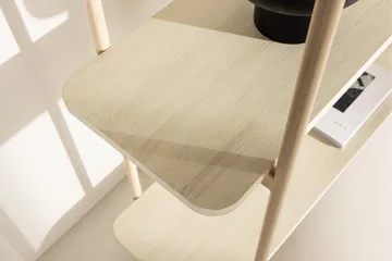 Heim Skänk 120x40 cm - Vit - Products - Förvaring - Förvaringsmöbler - Sideboard & skänk