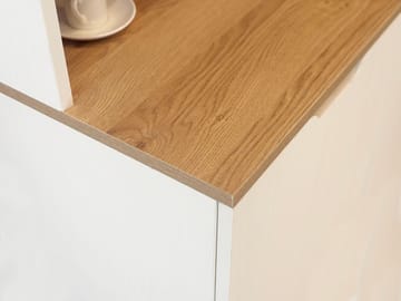 Quivo Barskåp 190 cm - Products - Förvaring - Förvaringsmöbler - Köksö